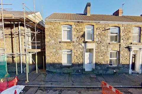 3 bedroom terraced house for sale, 84 Springfield Street, Morriston, Swansea, West Glamorgan, SA6 6HG