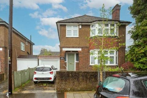 3 bedroom detached house for sale, 3A Villiers Road, Watford, Hertfordshire, WD19 4AQ