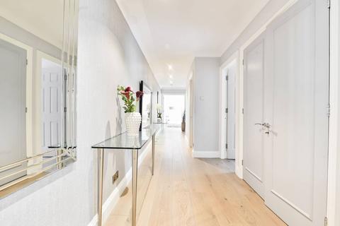 2 bedroom flat to rent, Pembroke Road, Kensington, London, W8