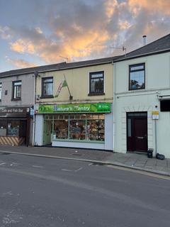 Mixed use for sale, 18 Duke Street, Aberdâr, Rhondda Cynon Taf, CF44 7ED