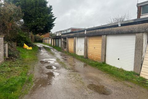 Garage for sale, 19 Garages at Allt-yr-Yn Way, Newport, NP20 5GB