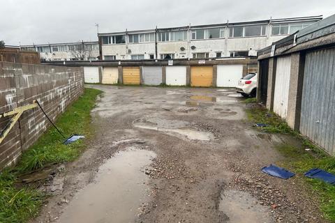 Garage for sale, 19 Garages at Allt-yr-Yn Way, Newport, NP20 5GB