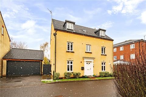 5 bedroom detached house for sale, Sir Charles Irving Close, Cheltenham, Gloucestershire