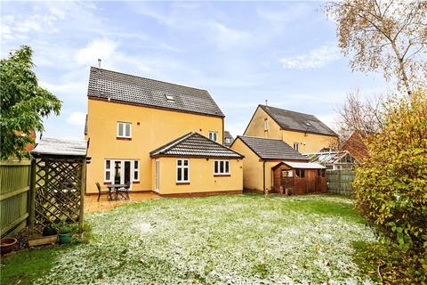 5 bedroom detached house for sale, Sir Charles Irving Close, Cheltenham, Gloucestershire