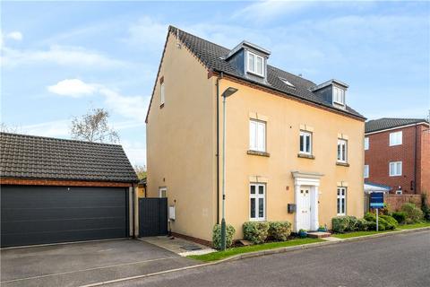 5 bedroom detached house for sale, Sir Charles Irving Close, Cheltenham, Gloucestershire