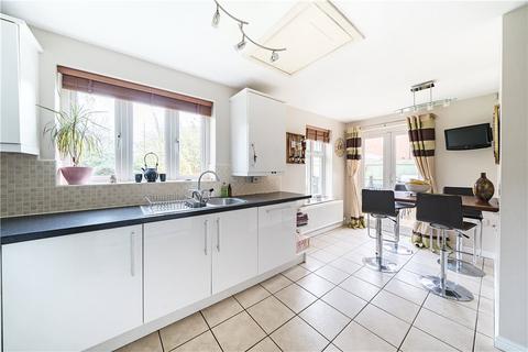 5 bedroom detached house for sale, Sir Charles Irving Close, Cheltenham, Gloucestershire