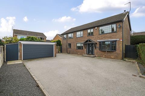 4 Dove Close, Wetherby, LS22 7YQ