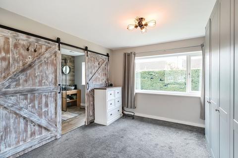 4 Dove Close, Wetherby, LS22 7YQ