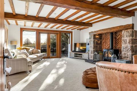 4 bedroom barn conversion for sale, Rushey Lane, Loughborough LE12