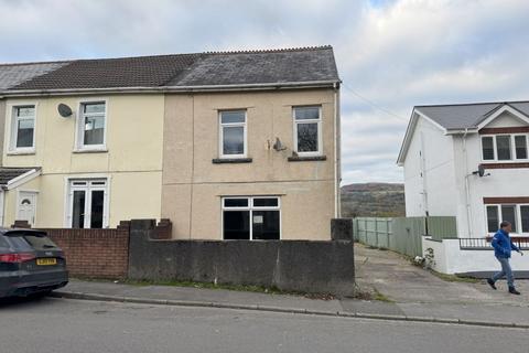 4 bedroom terraced house for sale, 57C Cemetery Road, Aberdare, Mid Glamorgan, CF44 8HT