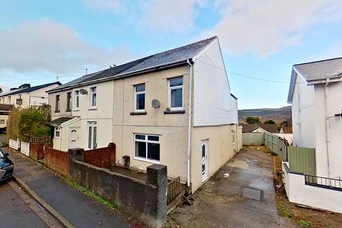 4 bedroom terraced house for sale, 57C Cemetery Road, Aberdare, Mid Glamorgan, CF44 8HT