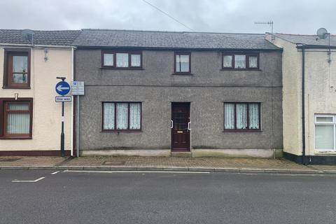 3 bedroom terraced house for sale, 112 Worcester Street, Brynmawr, Ebbw Vale, Gwent, NP23 4DF