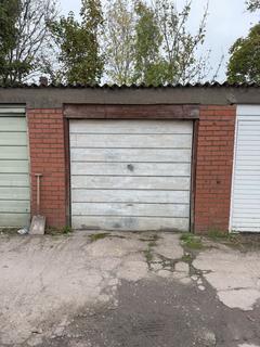 Garage for sale, Garage at, 9 Nash Grove, Newport, Gwent, NP19 4NN