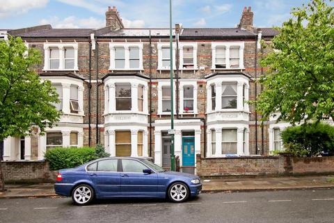 undefined, Harvist Road, Queens Park, London