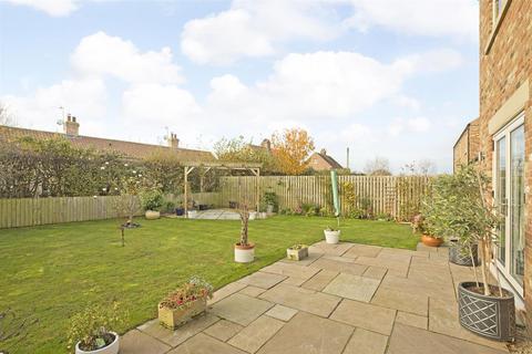 4 bedroom house for sale, Marton Meadow, Marton le Moor, Ripon