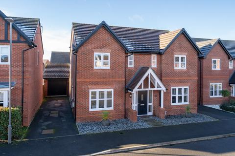 4 bedroom detached house for sale, Aylesbury HP21