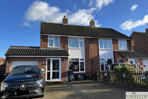 3 bedroom semi-detached house for sale, Berkeley GL13