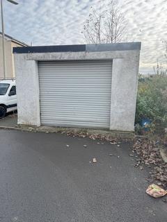 Garage for sale, Garage at, 9 Rhydfach, Pentrebach, Merthyr Tydfil, Mid Glamorgan, CF48 4DJ