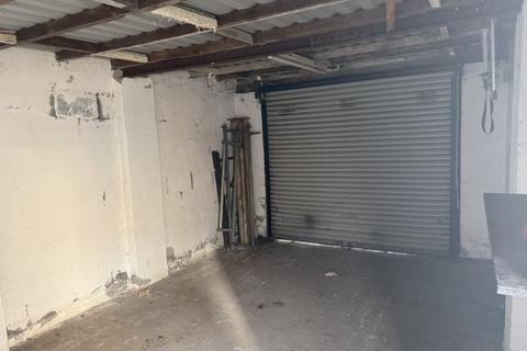 Garage for sale, Garage at, 9 Rhydfach, Pentrebach, Merthyr Tydfil, Mid Glamorgan, CF48 4DJ