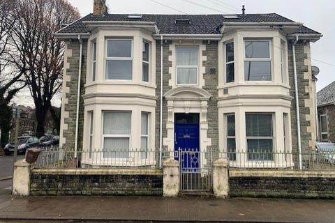 1 bedroom flat for sale, Garth House, 16 Morfa Street, Bridgend, Bridgend, CF31 1HA