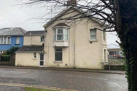 1 bedroom flat for sale, Garth House, 16 Morfa Street, Bridgend, Bridgend, CF31 1HA