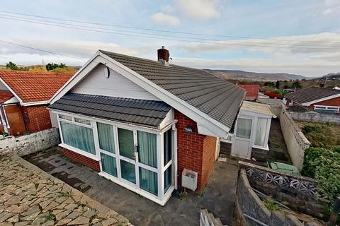 2 bedroom bungalow for sale, 5 Alder Drive, Aberdare, Mid Glamorgan, CF44 8DA