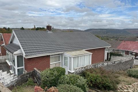 2 bedroom bungalow for sale, 5 Alder Drive, Aberdare, Mid Glamorgan, CF44 8DA