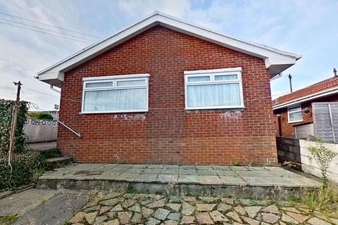 2 bedroom bungalow for sale, 5 Alder Drive, Aberdare, Mid Glamorgan, CF44 8DA