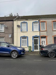 2 bedroom terraced house for sale, 23 Hall Street, Aberdare, Mid Glamorgan, CF44 7BT