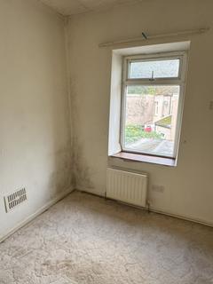 2 bedroom terraced house for sale, 23 Hall Street, Aberdare, Mid Glamorgan, CF44 7BT