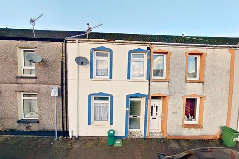 2 bedroom terraced house for sale, 23 Hall Street, Aberdare, Mid Glamorgan, CF44 7BT