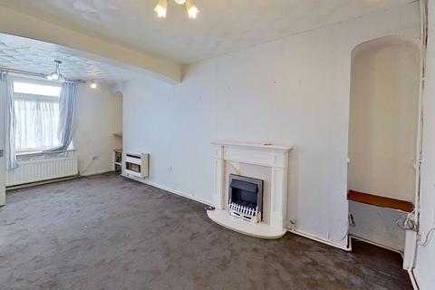 2 bedroom terraced house for sale, 23 Hall Street, Aberdare, Mid Glamorgan, CF44 7BT