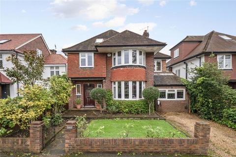 5 bedroom detached house to rent, Copse Hill, Wimbledon