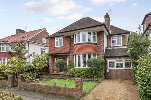 5 bedroom detached house to rent, Copse Hill, Wimbledon