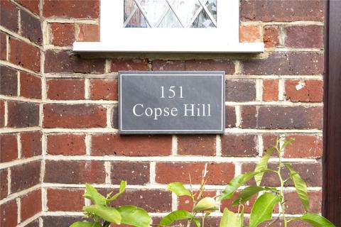 5 bedroom detached house to rent, Copse Hill, Wimbledon