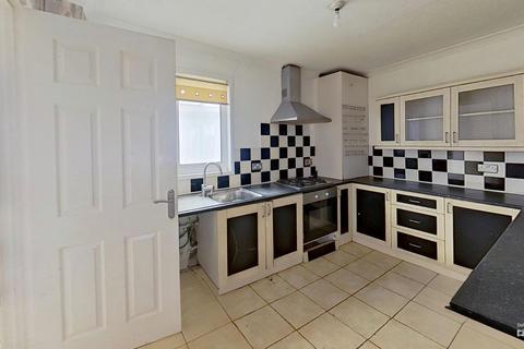 2 bedroom terraced house for sale, 50 Maesglas Avenue, Newport, Gwent, NP20 3BR