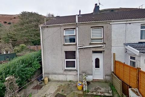 2 bedroom semi-detached house for sale, 25 Lletty Harri, Port Talbot, West Glamorgan, SA13 2ES