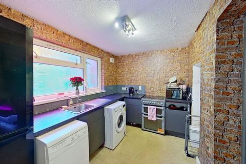 2 bedroom semi-detached house for sale, 25 Lletty Harri, Port Talbot, West Glamorgan, SA13 2ES