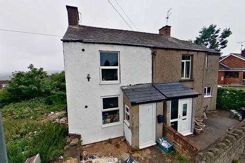 3 bedroom semi-detached house for sale, 19 St. Whites Road, Cinderford, Gloucestershire, GL14 3DA