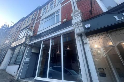 Retail property (high street) for sale, 25 Charles Street, Newport, NP20 1JT