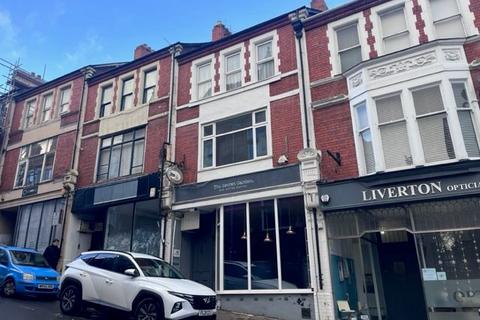 Retail property (high street) for sale, 25 Charles Street, Newport, NP20 1JT