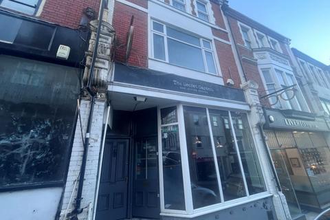 Retail property (high street) for sale, 25 Charles Street, Newport, NP20 1JT