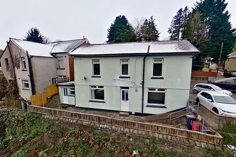 2 bedroom detached house for sale, Glanavon House, Snatchwood Road, Abersychan, Pontypool, Gwent, NP4 7BT