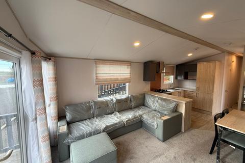 2 bedroom static caravan for sale, Epworth North Lincolnshire