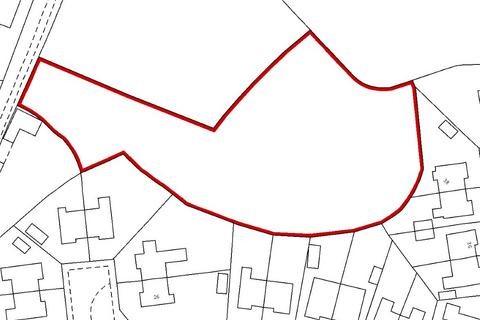 Land for sale, Land at, Tramroadside, Heolgerrig, Merthyr Tydfil, CF48 1RU