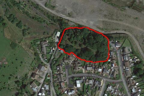 Land for sale, Land at, Tramroadside, Heolgerrig, Merthyr Tydfil, CF48 1RU