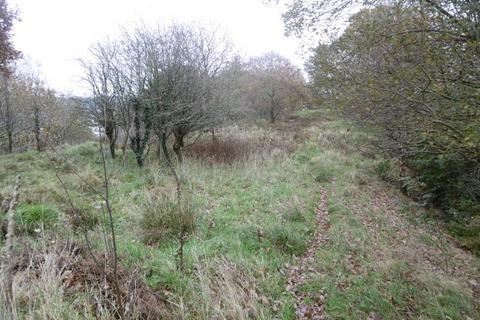 Land for sale, Land at, Tramroadside, Heolgerrig, Merthyr Tydfil, CF48 1RU