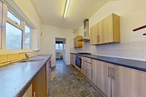 4 bedroom terraced house for sale, 35 Liscombe Street, Newport, Gwent, NP19 0HQ