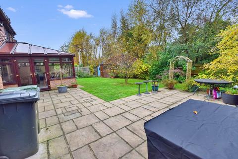 4 bedroom detached house for sale, Sarsen Heights, Walderslade Woods, Chatham, ME5