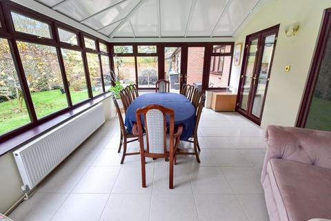 4 bedroom detached house for sale, Sarsen Heights, Walderslade Woods, Chatham, ME5